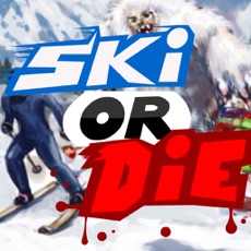 Activities of Ski or Die