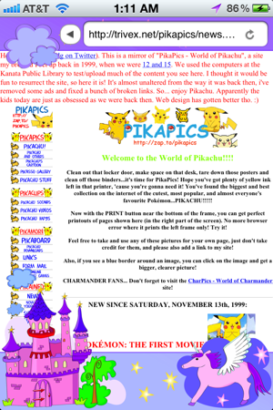 Smile Web(圖4)-速報App