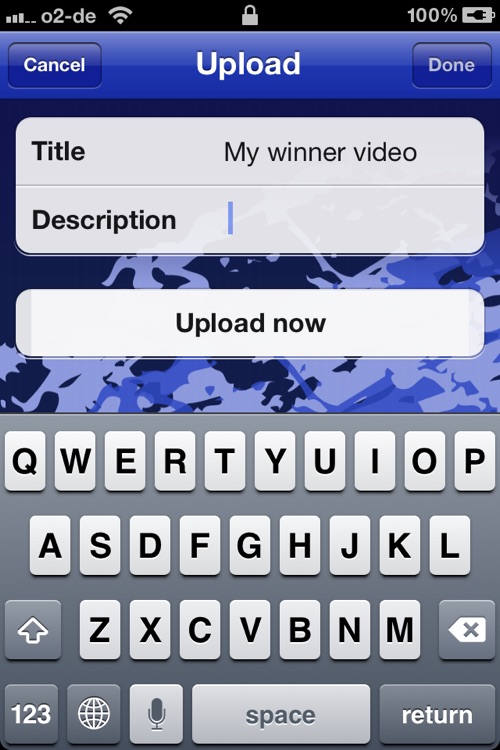 my-megastar screenshot-4