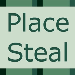 PlaceSteal