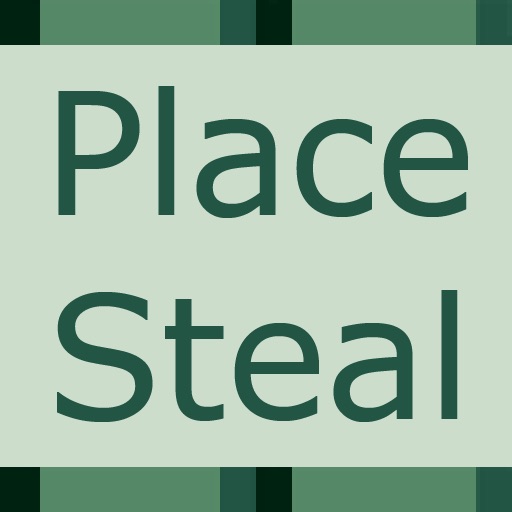 PlaceSteal