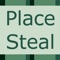 PlaceSteal captures address and location information for a place you need to get to and syncs it directly to your phone