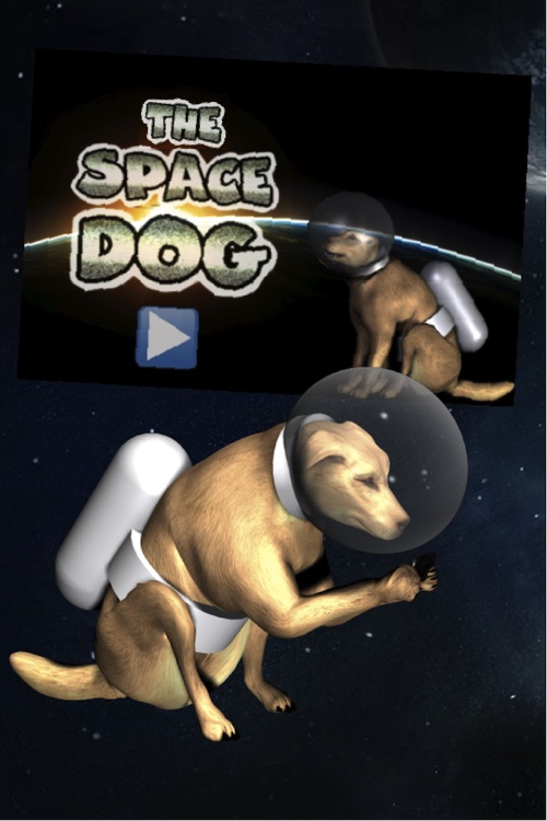 The Space Dog