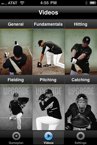 Baseball Gameplan with Jason Giambi