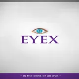 EyeX Live Wallpaper - App-Symbol