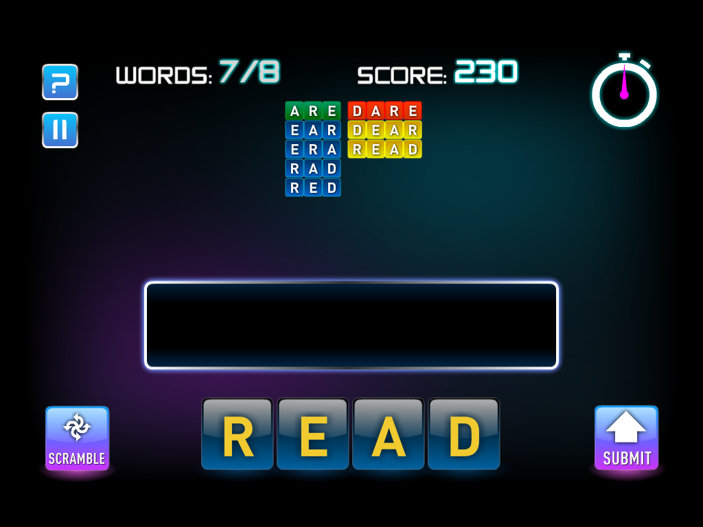 SpeedSpell screenshot 5