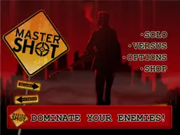 Master Shot screenshot 6