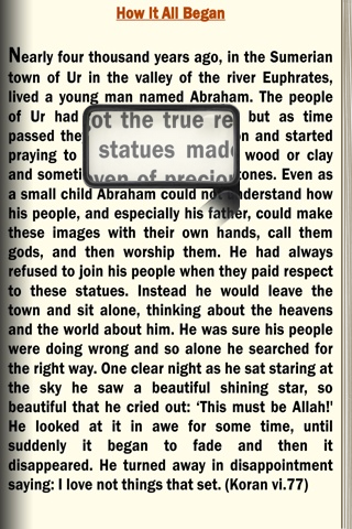 This is Mohammad screenshot 4