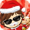 Xmas Avatar Makeup HD Pro