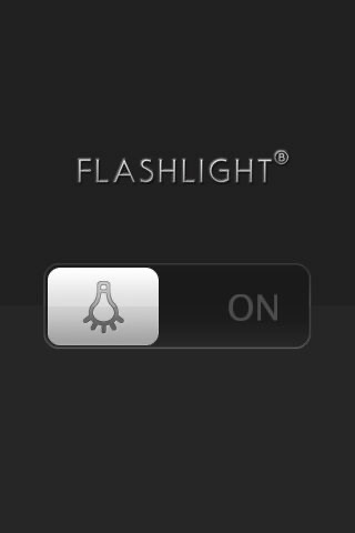 FlashLight Ⓑのおすすめ画像2