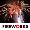 Fireworks Wallpaper Lite