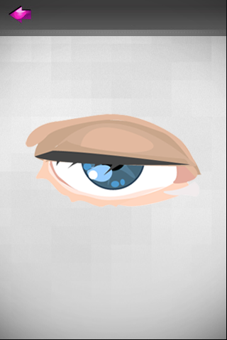 EyeX Live Wallpaper screenshot 4
