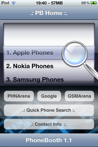 PhoneBooth_PB screenshot