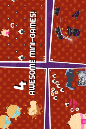 Hungry Sumo(圖4)-速報App