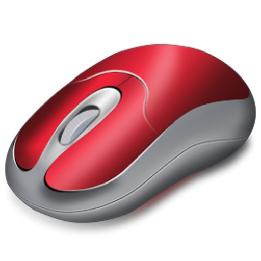 Mouse Clicker app icon