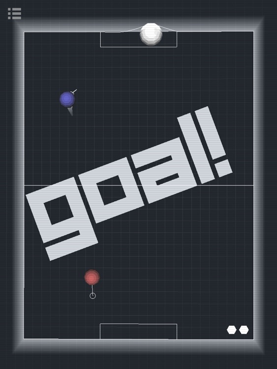 Slingball for iPad