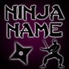 Ninja Name Maker