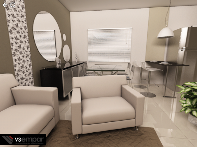 Residencial Novo Umuharama - V3Empar(圖3)-速報App