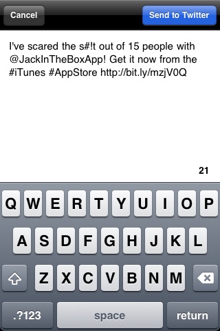Jack In The Box