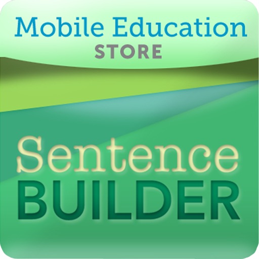 Sentence Builder icon