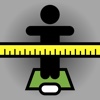 WeightCheck BMI & WHR Calculator