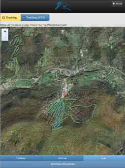 Windham Mountain screenshot 5