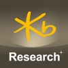 KB Research