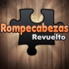 Rompecabezas Revuelto (Gratis)