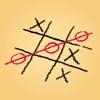 Tic-Tac-Toe 5x5