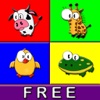 Abby Connect the Dots - Animals HD Free Lite