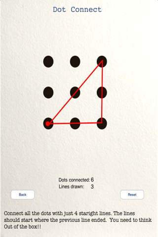 Ogatu Puzzzles app screenshot 2