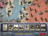European War 2 Lite for iPad ipad bilder 2