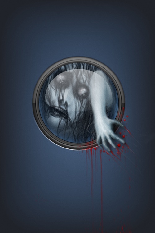 GhostBooth Lite screenshot-4