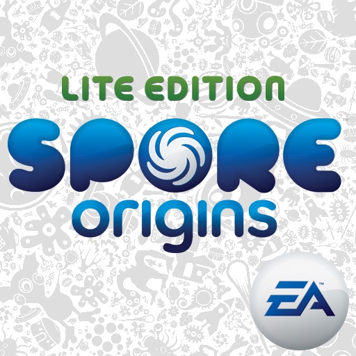 Free Spore™ Origins LE icon