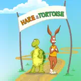 Hare and Tortoise - 앱 아이콘