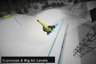 MyTP Snowboarding 2のおすすめ画像3