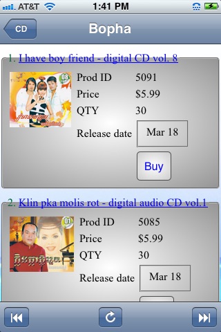Khmer Eshop