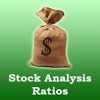 Stock Analysis Ratios Calculator