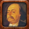 Madame Bovary by Gustave Flaubert for iPad