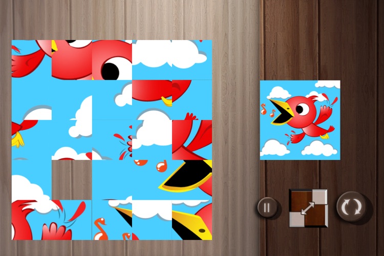 Push Puzzle Lite screenshot-4