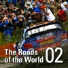 The Roads of the World 02 Rally Japan