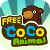 Coco Animal FREE - Kid's Fun