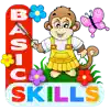 Abby - Basic Skills - Preschool problems & troubleshooting and solutions