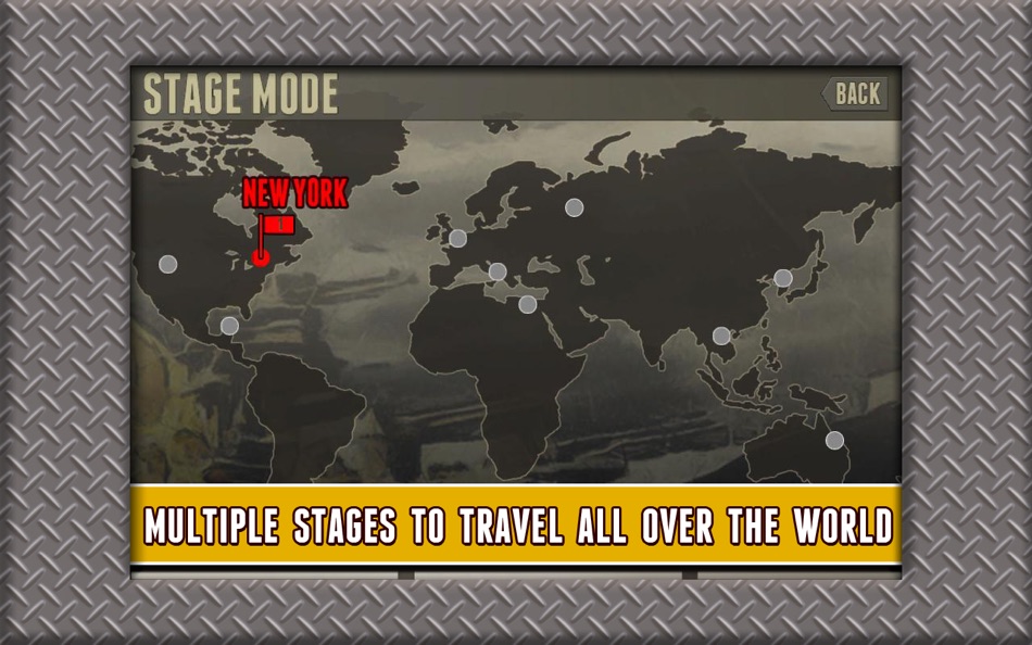 #2. Empire&Boat (macOS) By: Zepetto