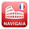 Rome: guide de voyage Multimedia de Navigaia