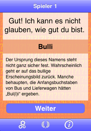Kids' Quiz – Cars LITE(圖3)-速報App