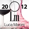 Annuario dei Migliori Vini Italiani 2012 - Luca Maroni