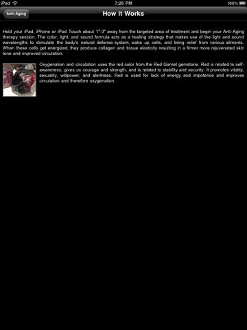 Screenshot #6 pour Red Love