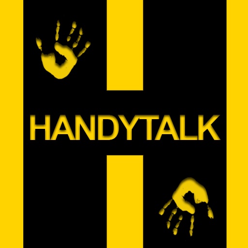 Handy Talk icon