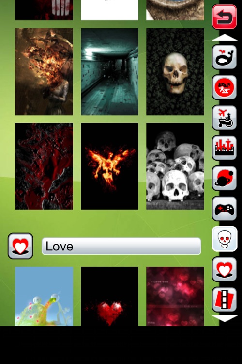 Lock Screen Themes free